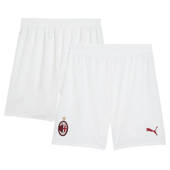 AC Milan 2024/25 dryCELL Home Replica Shorts White - Puma