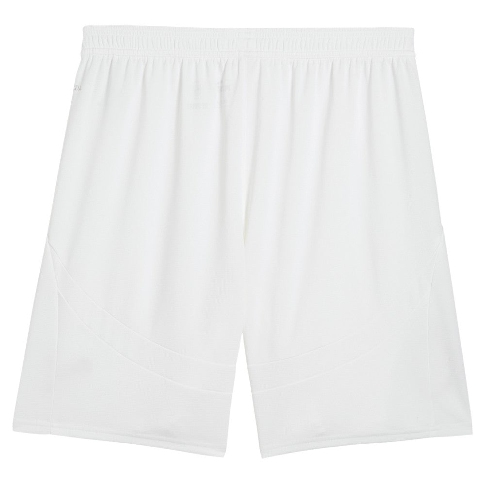 AC Milan 2024/25 dryCELL Home Replica Shorts White - Puma