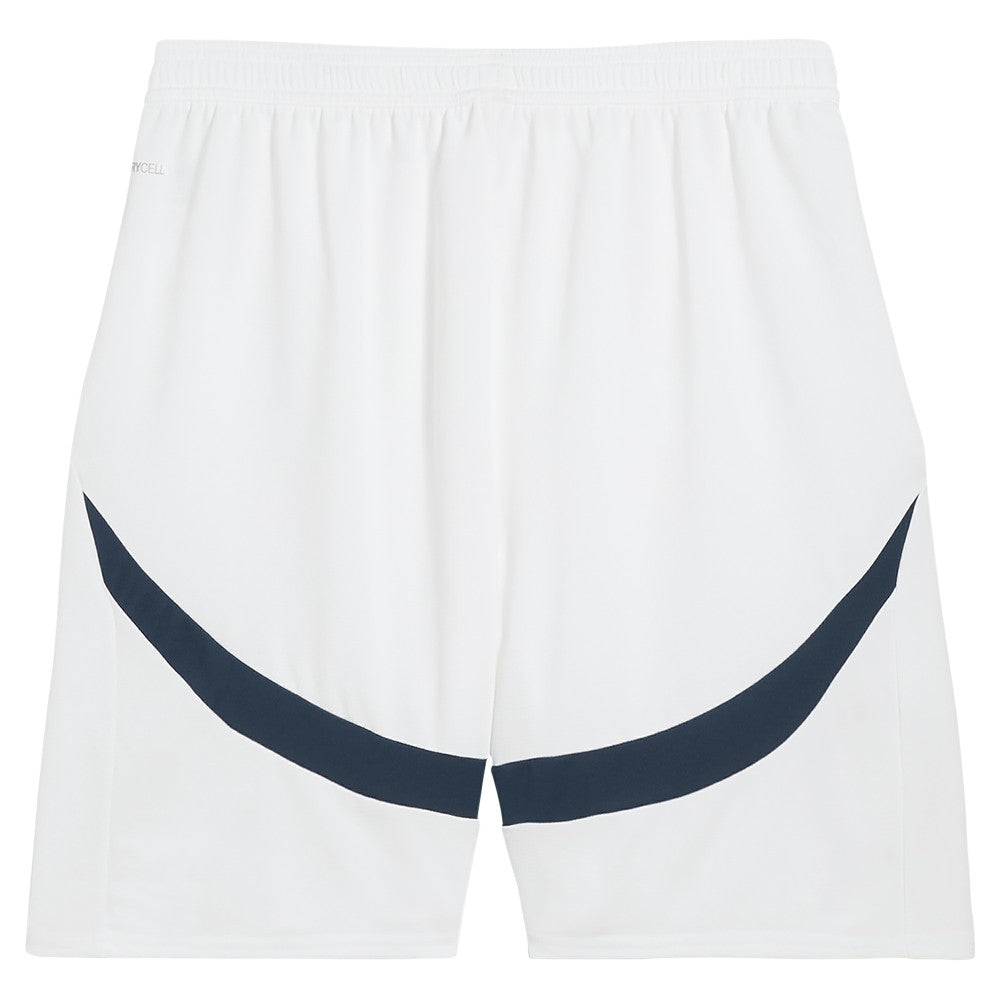 Manchester City 2024/25 dryCELL Home Replica Shorts White - Puma