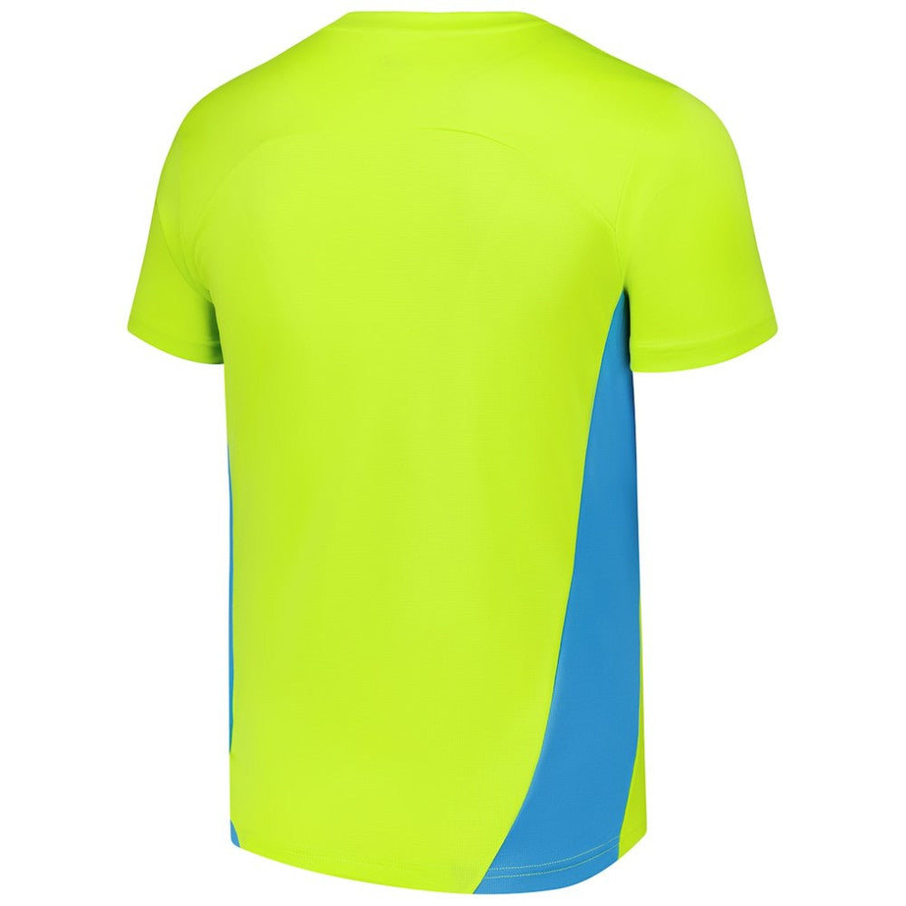 Manchester City 2024/25 Training Jersey Yellow - Puma