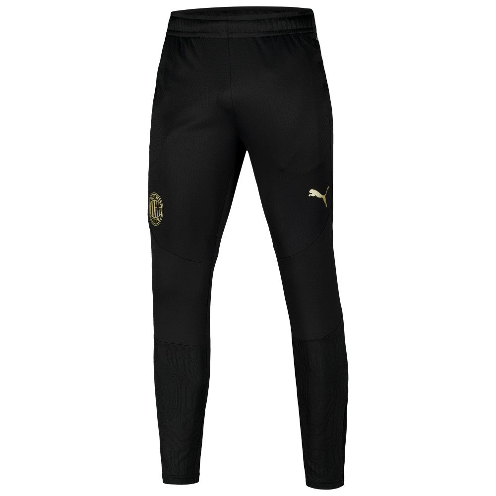 AC Milan 2024/25 dryCELL Training Pants Sky Black - Puma