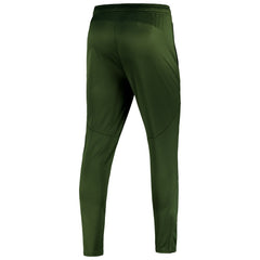 Manchester City 2024/25 dryCELL Training Pants Sky Forest Green - Puma