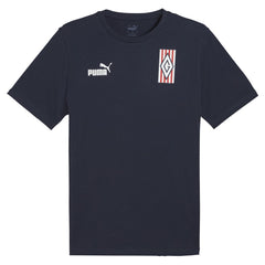 Chivas ftblCulture T-Shirt Navy - Puma