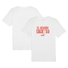 Chivas ftblCulture T-Shirt White - Puma