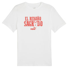 Chivas ftblCulture T-Shirt White - Puma