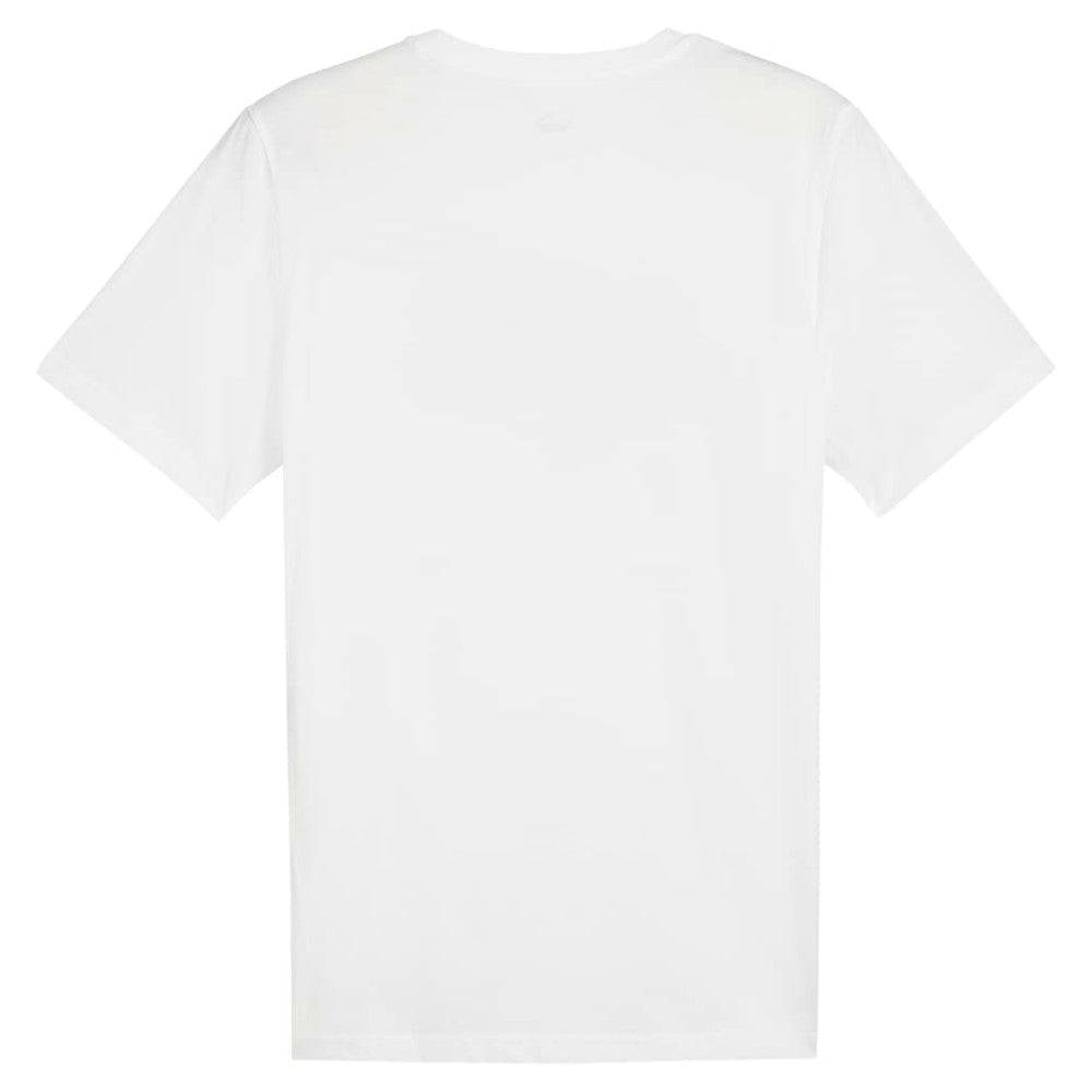 Chivas ftblCulture T-Shirt White - Puma
