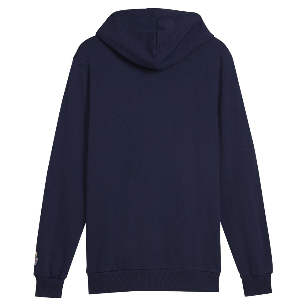 Chivas ftblCulture Pullover Hoodie Navy - Puma