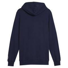 Chivas ftblCulture Pullover Hoodie Navy - Puma