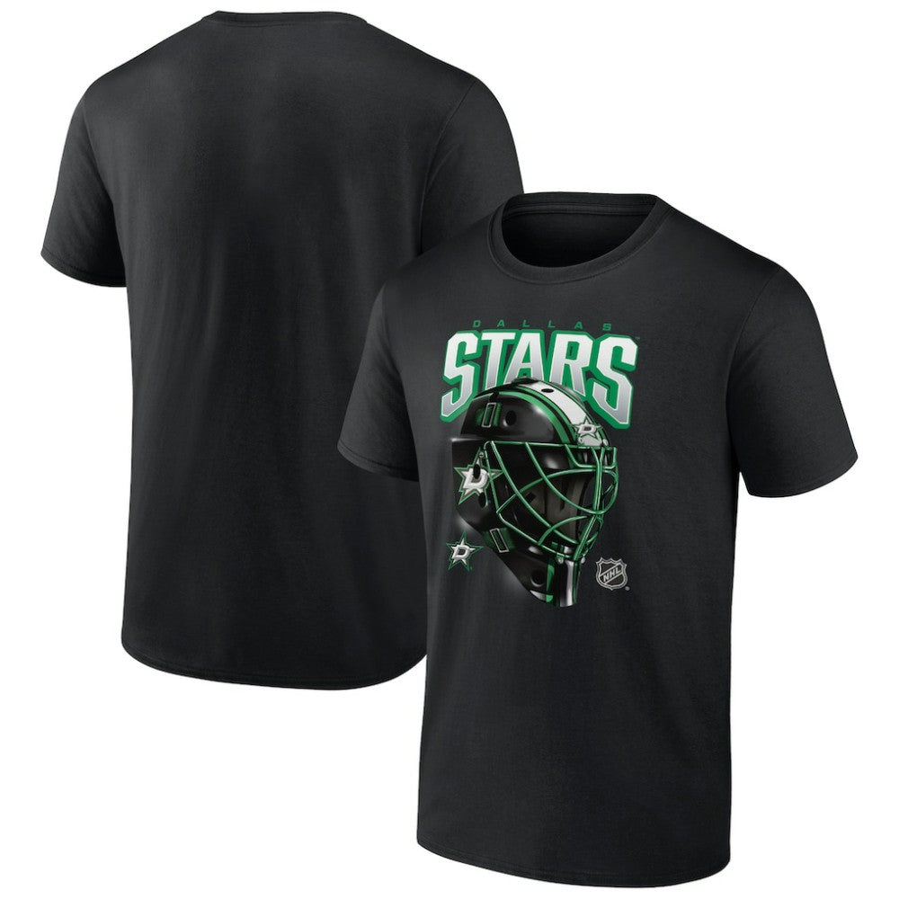 Dallas Stars Fanatics Penalty Box T-Shirt On Sale