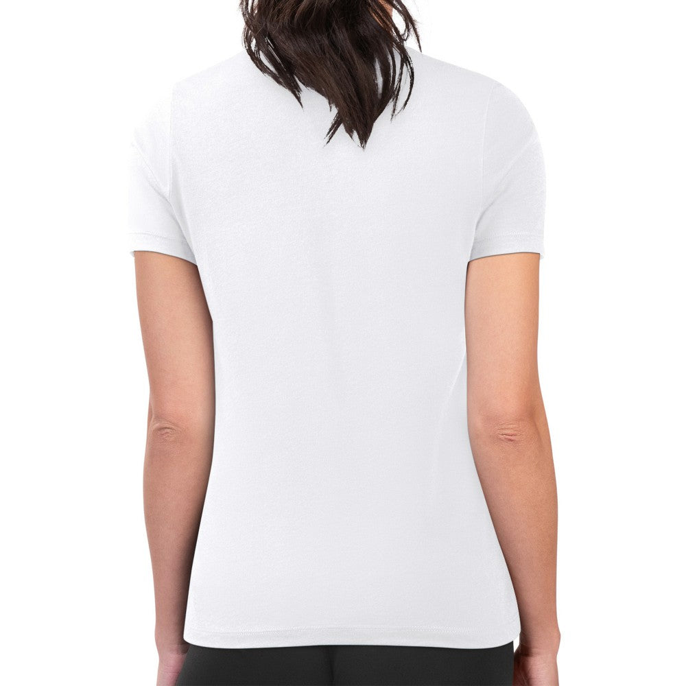Cincinnati Reds G-III 4Her by Carl Banks Women's Super-Slim Fit Lightweight Team Logo Graphic T-Shirt | MLB US