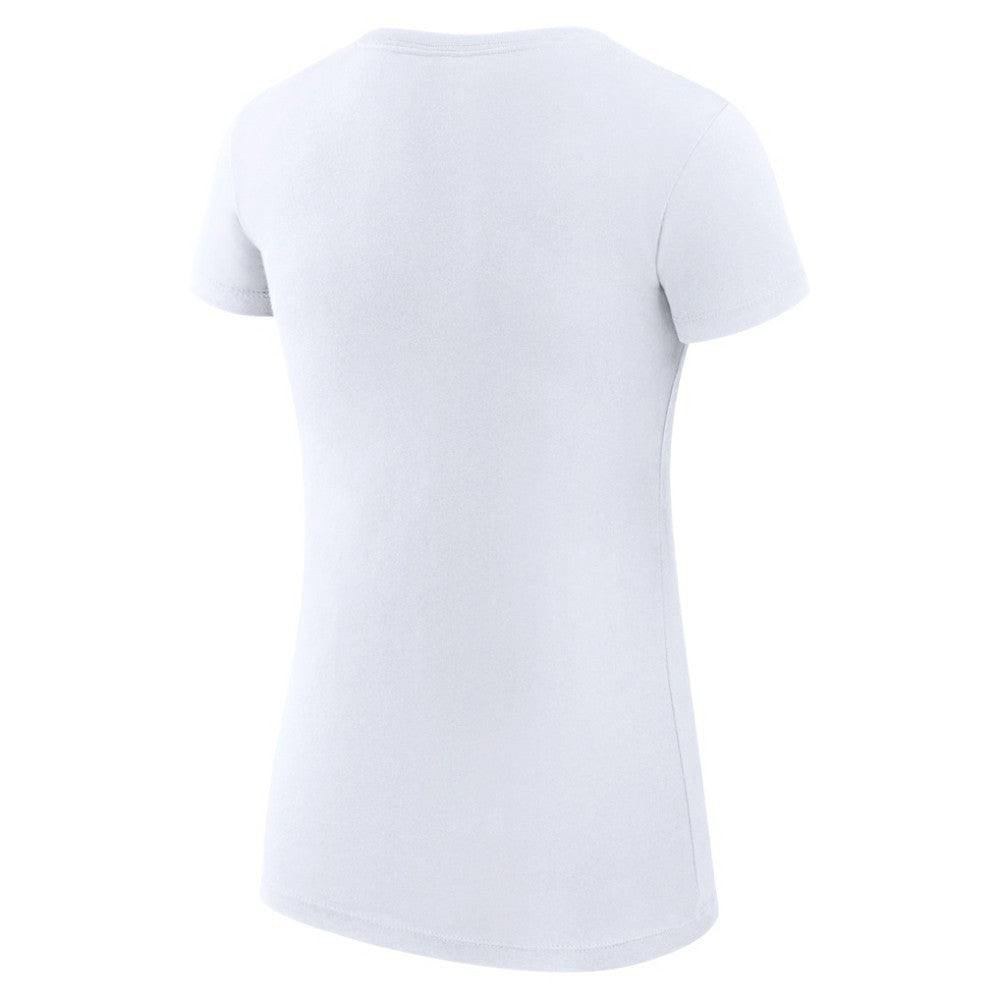 Seattle Mariners G-III 4Her by Carl Banks Women's Super-Slim Fit Lightweight Team Logo Graphic T-Shirt | MLB Sale