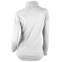 Minnesota Twins Columbia Women's Cooperstown Collection Shotgun 2.0 Omni-Wick Quarter-Zip Top - White | MLB Near me