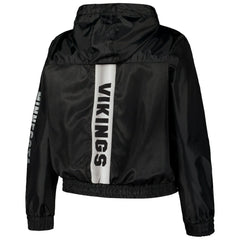 Minnesota Vikings Fanatics Women's Full-Zip Jacket
