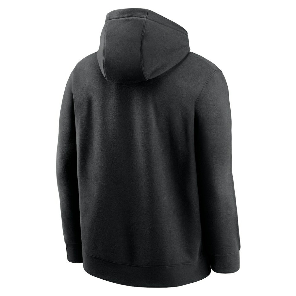 Baltimore Orioles Nike Local Club Pullover Hoodie | MLB Shop