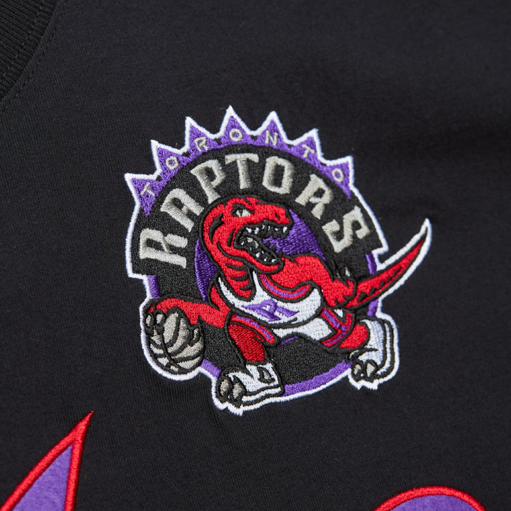Tracy McGrady Toronto Raptors Premium Nickname T-Shirt For Sale