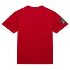 Dennis Rodman Chicago Bulls Premium Nickname T-Shirt sale On Sale