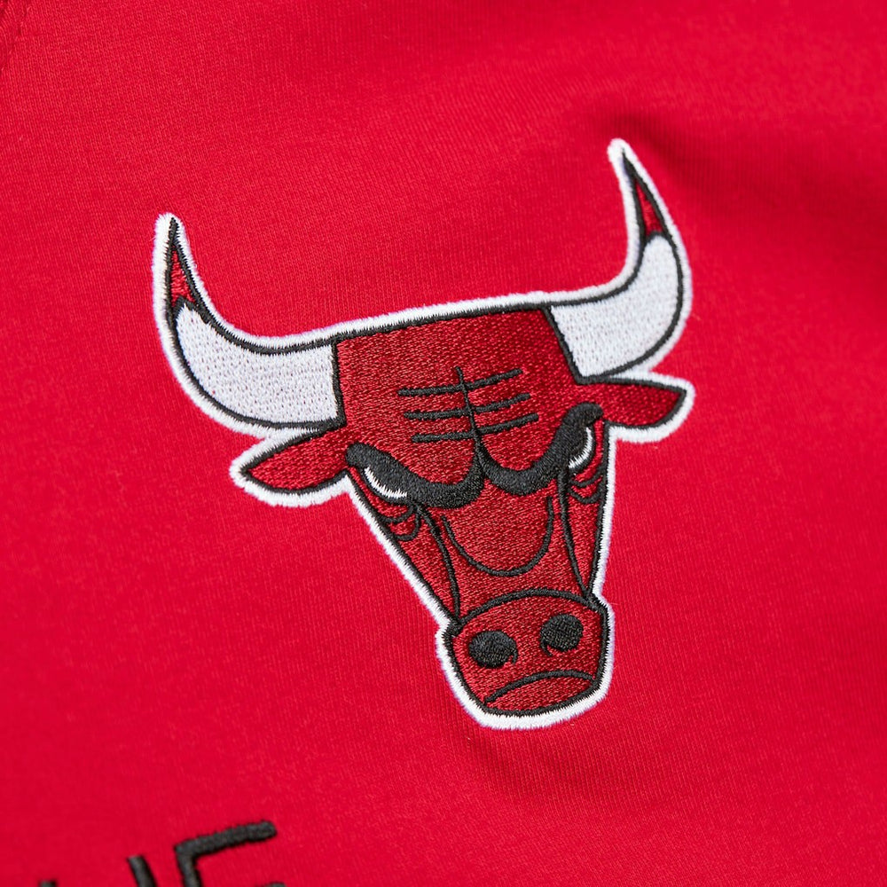 Dennis Rodman Chicago Bulls Premium Nickname T-Shirt sale On Sale