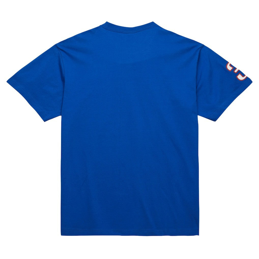 Allen Iverson Philadelphia 76ers Premium Nickname T-Shirt Online