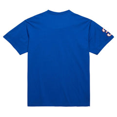 Allen Iverson Philadelphia 76ers Premium Nickname T-Shirt Online