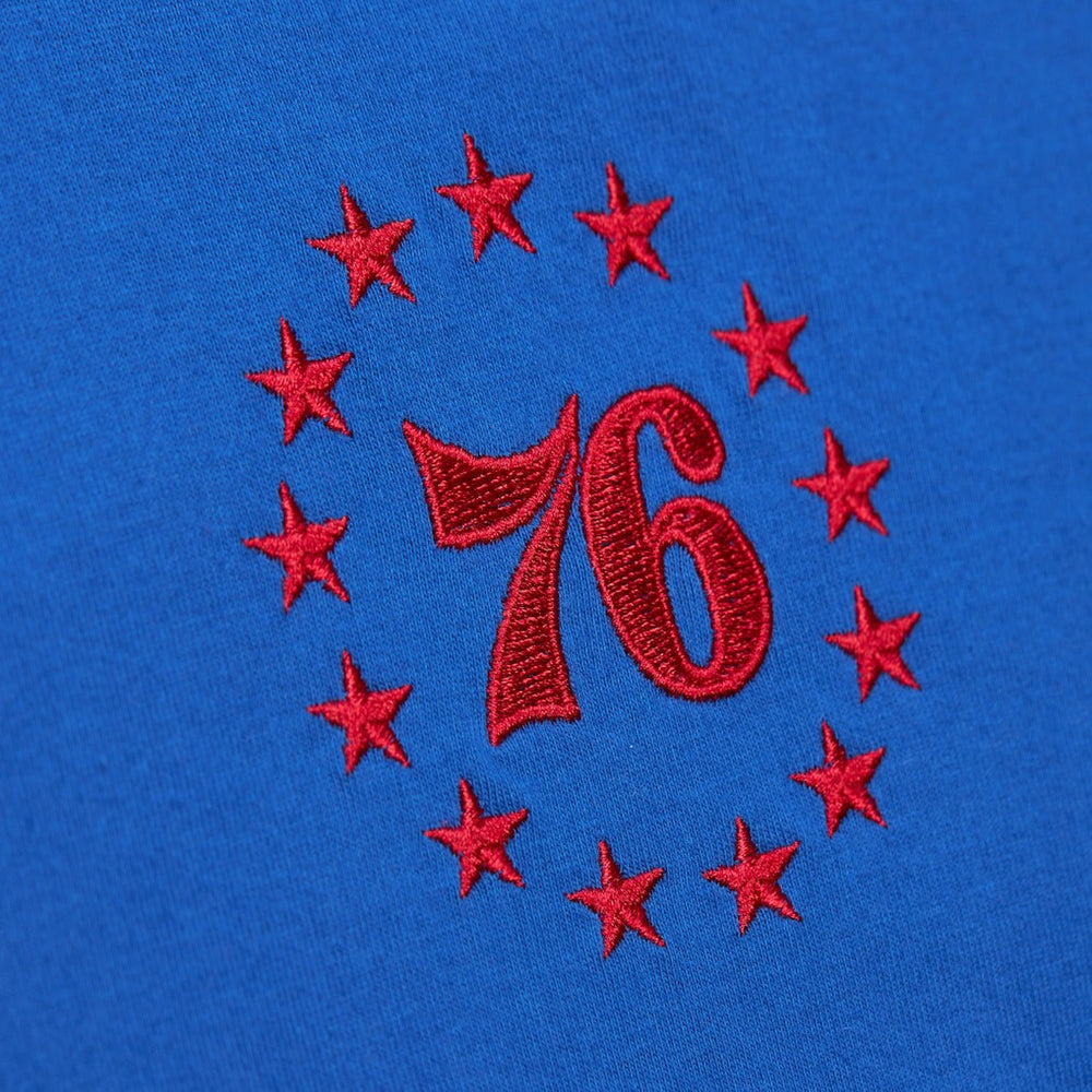 Allen Iverson Philadelphia 76ers Premium Nickname T-Shirt Online