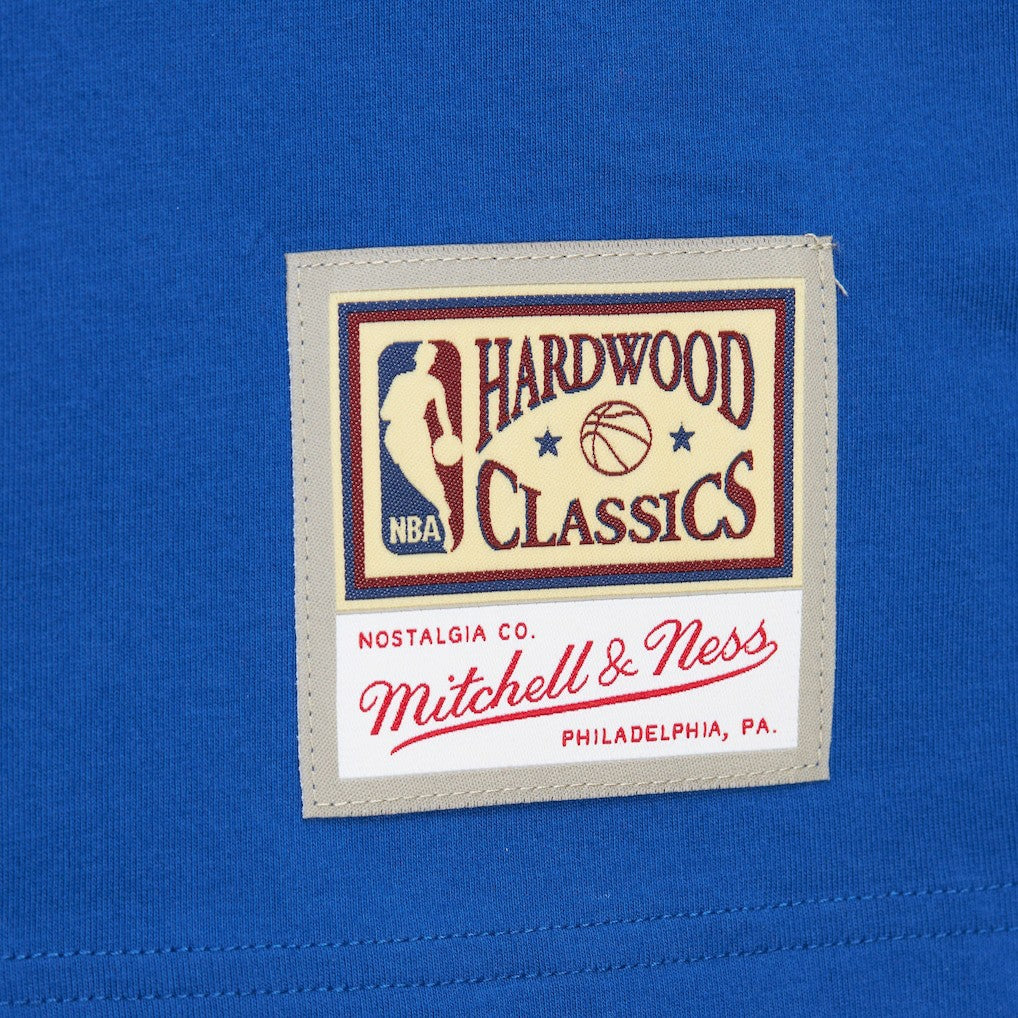 Allen Iverson Philadelphia 76ers Premium Nickname T-Shirt Online