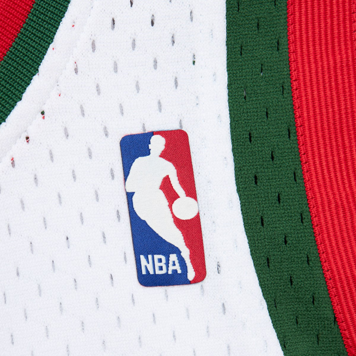 Giannis Antetokounmpo Milwaukee Bucks 2013/14 Hardwood Classics Swingman Jersey Discount