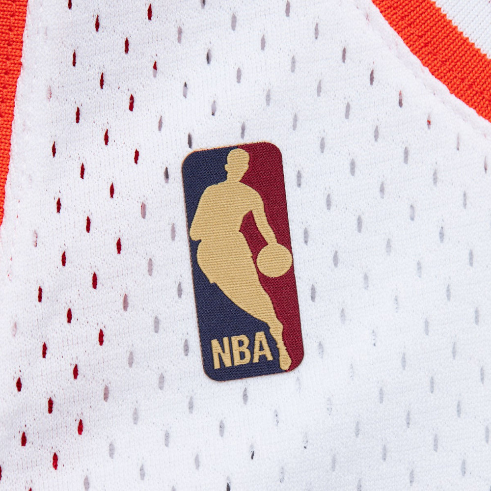 Shaquille O'Neal Miami Heat 2007/08 Hardwood Classics Swingman Jersey On Sale