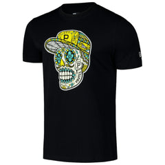 Pittsburgh Pirates New Era Sugar Skulls T-Shirt | MLB Sale