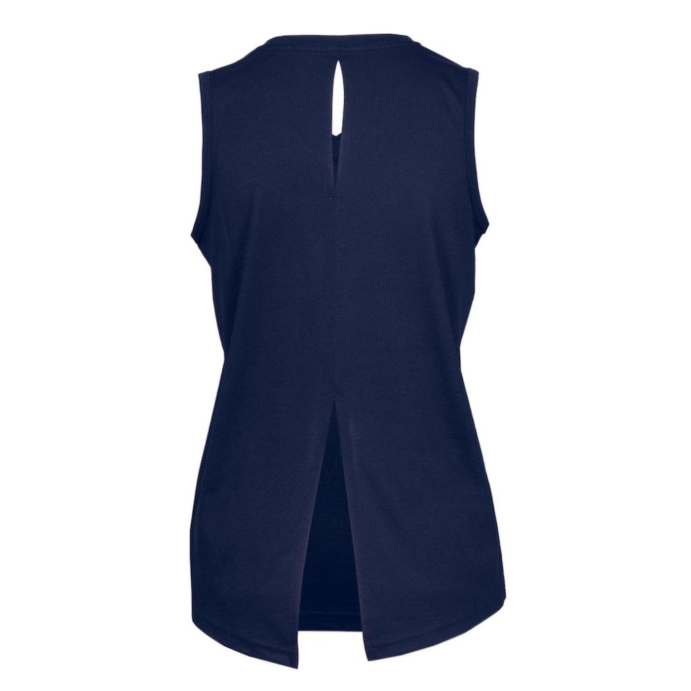 Pittsburgh Pirates Levelwear Women's Paisley Independence Aviation Tank Top | MLB Shop