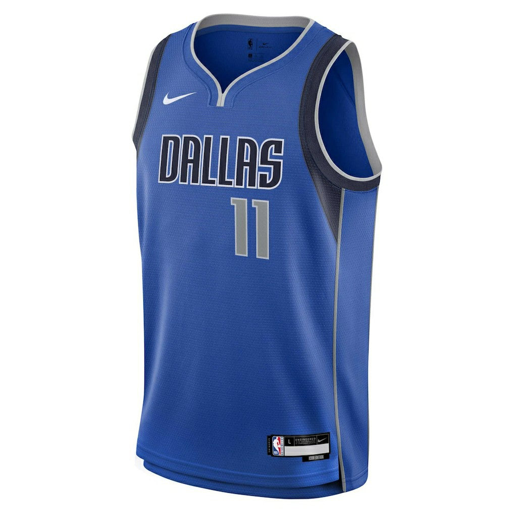 Kyrie Irving Dallas Mavericks Youth Swingman Jersey sale Discount