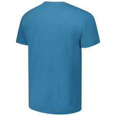 New York Rangers American Needle Brass Tacks T-Shirt Sale