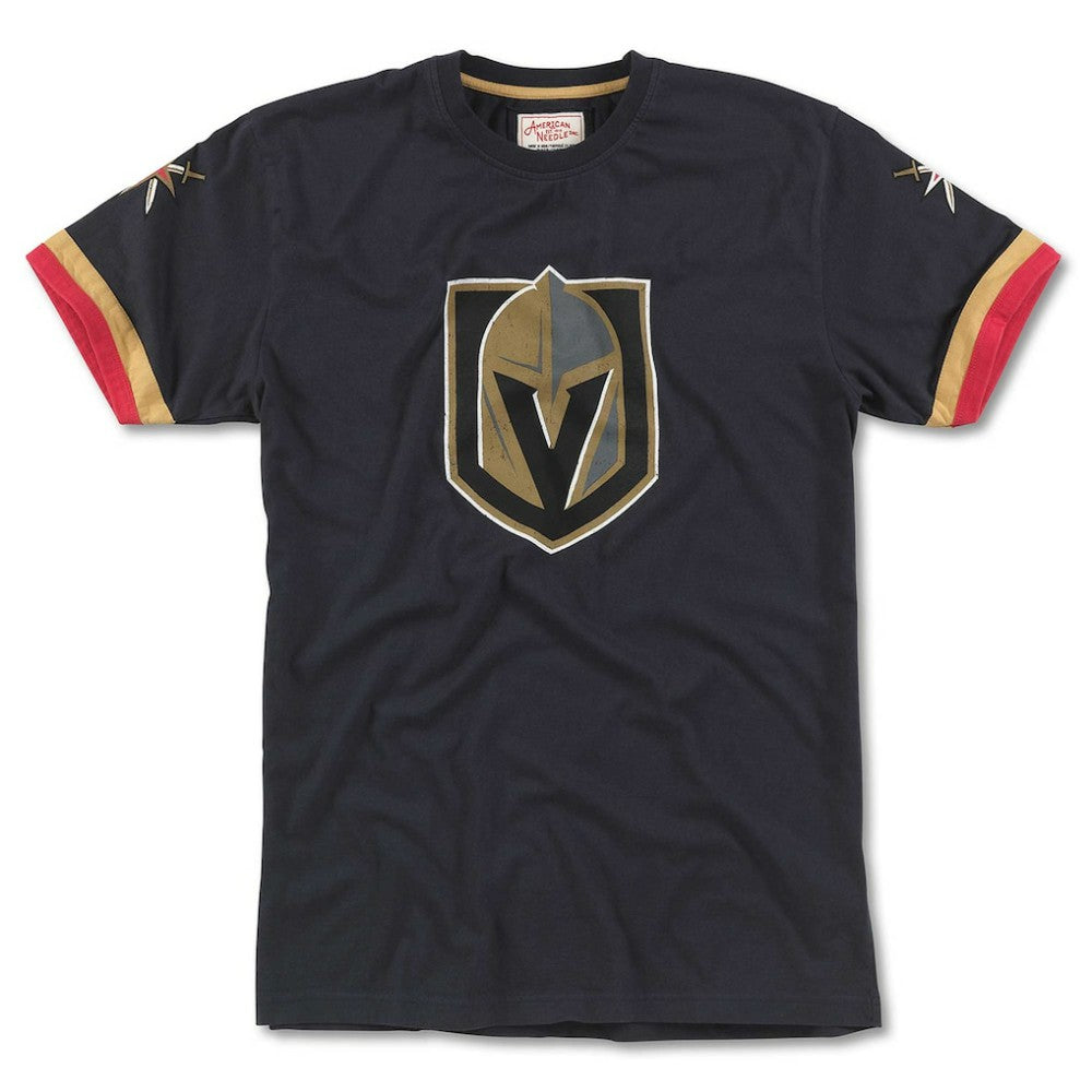 Vegas Golden Knights American Needle Remote Control T-Shirt Sale