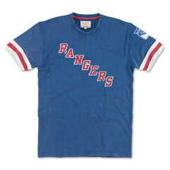 New York Rangers American Needle Remote Control T-Shirt Outlet