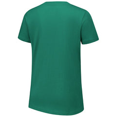 New York Jets  G-III 4Her by Carl Banks Women's Post Season V-Neck T-Shirt