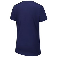 New England Patriots  G-III 4Her by Carl Banks Women's Post Season V-Neck T-Shirt