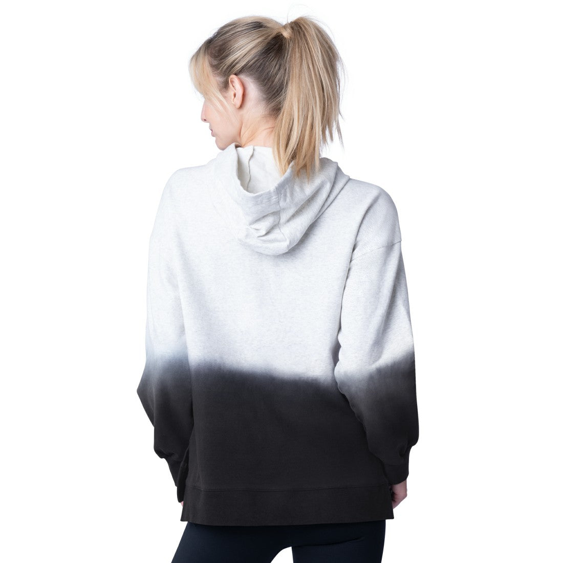 Green Bay Packers  MSX by Michael Strahan Women's Daniela Pullover Hoodie