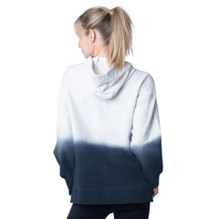New England Patriots  MSX by Michael Strahan Women's Daniela Pullover Hoodie