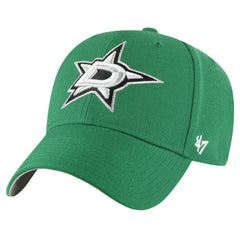 Dallas Stars '47 Wordmark Back Strap MVP Adjustable Hat Discount