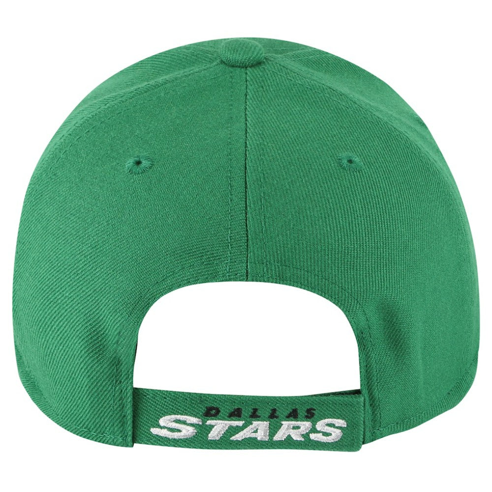 Dallas Stars '47 Wordmark Back Strap MVP Adjustable Hat Discount