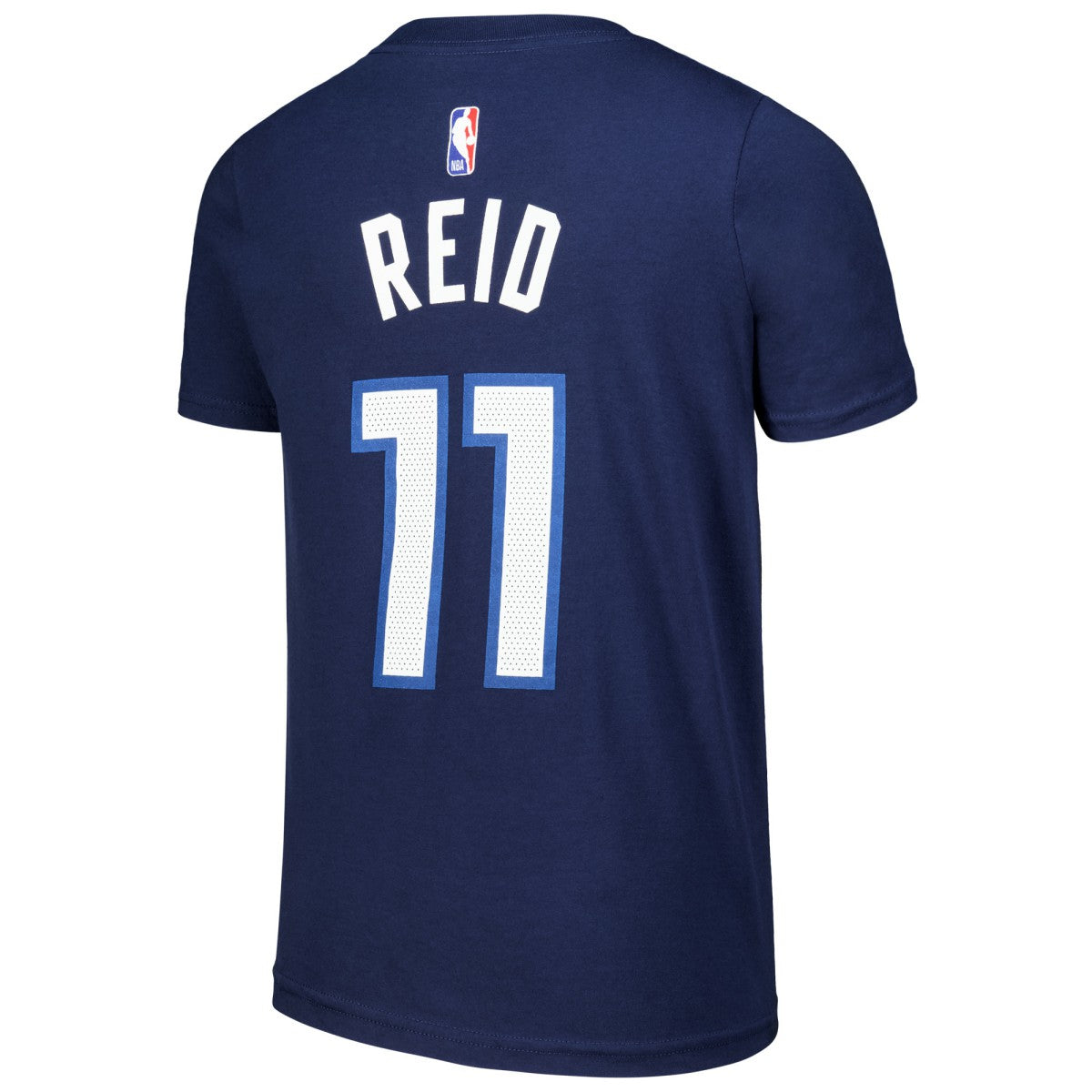 Naz Reid Minnesota Timberwolves Youth Icon Edition Name & Number T-Shirt Discount
