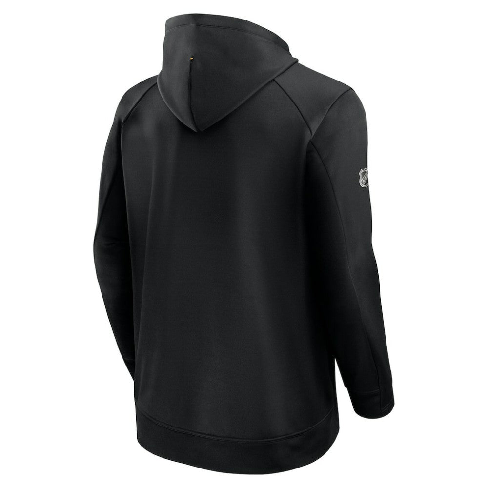 Boston Bruins Fanatics Big & Tall Authentic Pro Pullover Hoodie Online
