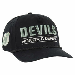 New Jersey Devils '47 OHT Military Appreciation Homeland Honor and Defend Hitch Adjustable Hat Sale