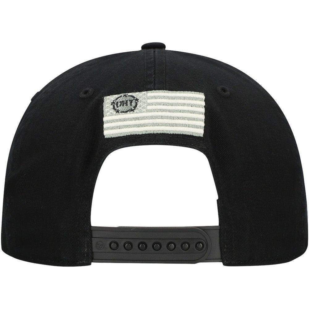 Tampa Bay Lightning '47 OHT Military Appreciation Homeland Honor and Defend Hitch Adjustable Hat Online