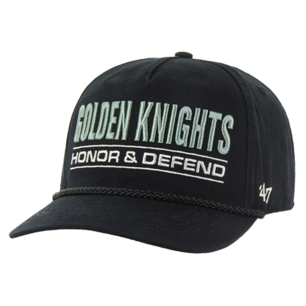 Vegas Golden Knights '47 OHT Military Appreciation Homeland Honor and Defend Hitch Adjustable Hat For Sale