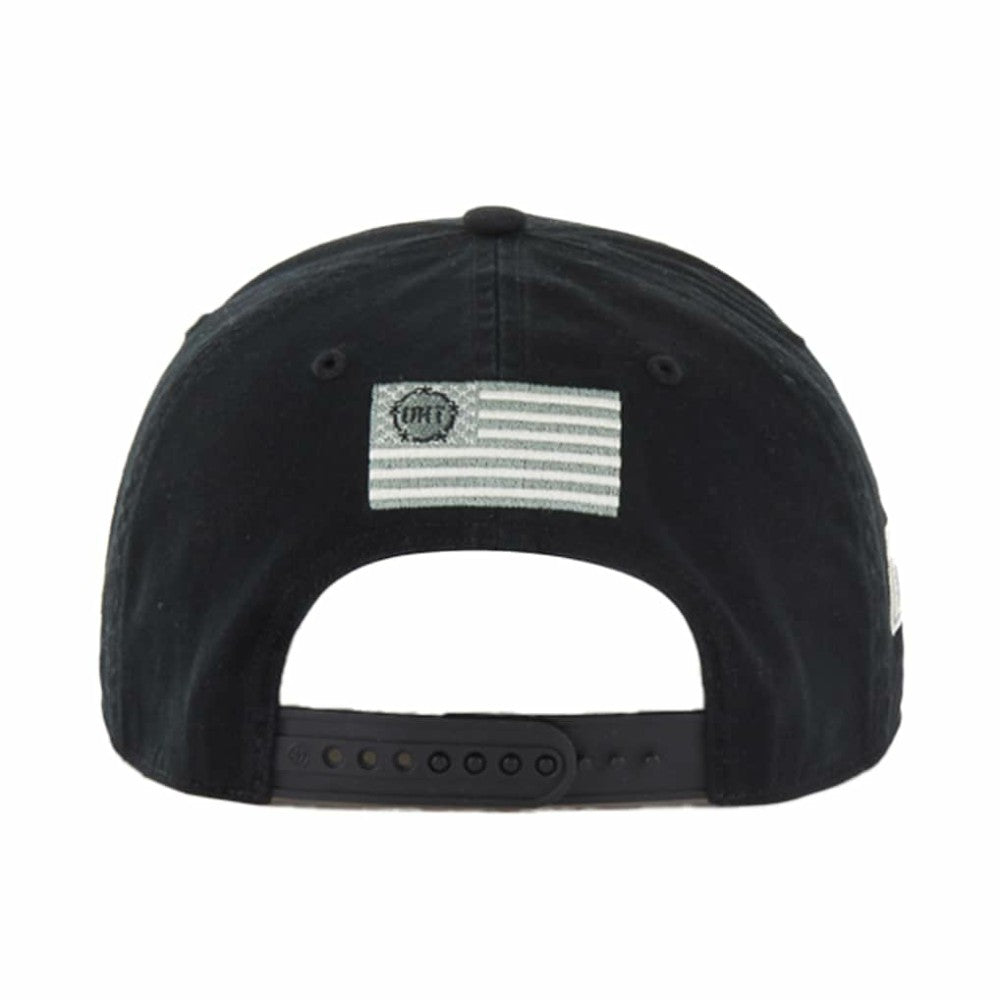 Boston Bruins '47 OHT Military Appreciation Homeland Honor and Defend Hitch Adjustable Hat Online