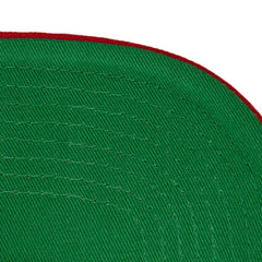Chicago Bulls 6x NBA Champions Soul Legacy Defined Snapback Hat Discount