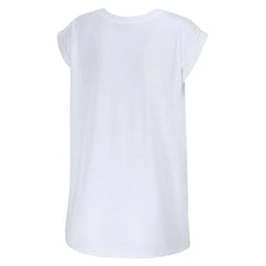 Miami Dolphins  WEAR by Erin Andrews Women's Checker Muscle Tank Top