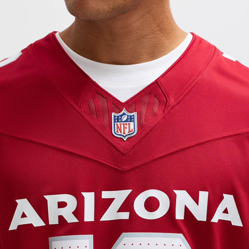 Arizona Cardinals Nike Marvin Harrison Jr.  Vapor F.U.S.E. Limited Jersey