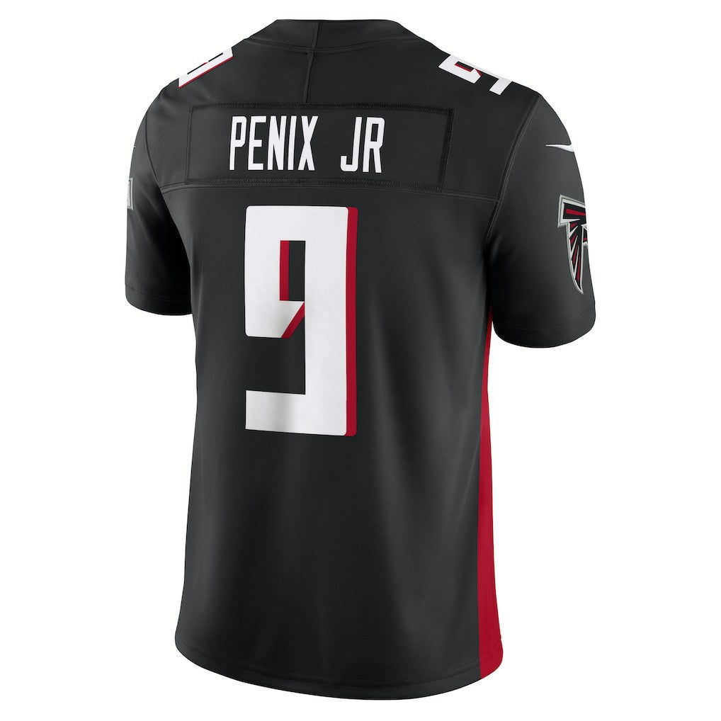 Atlanta Falcons Nike Michael Penix Jr.  Vapor F.U.S.E. Limited Jersey