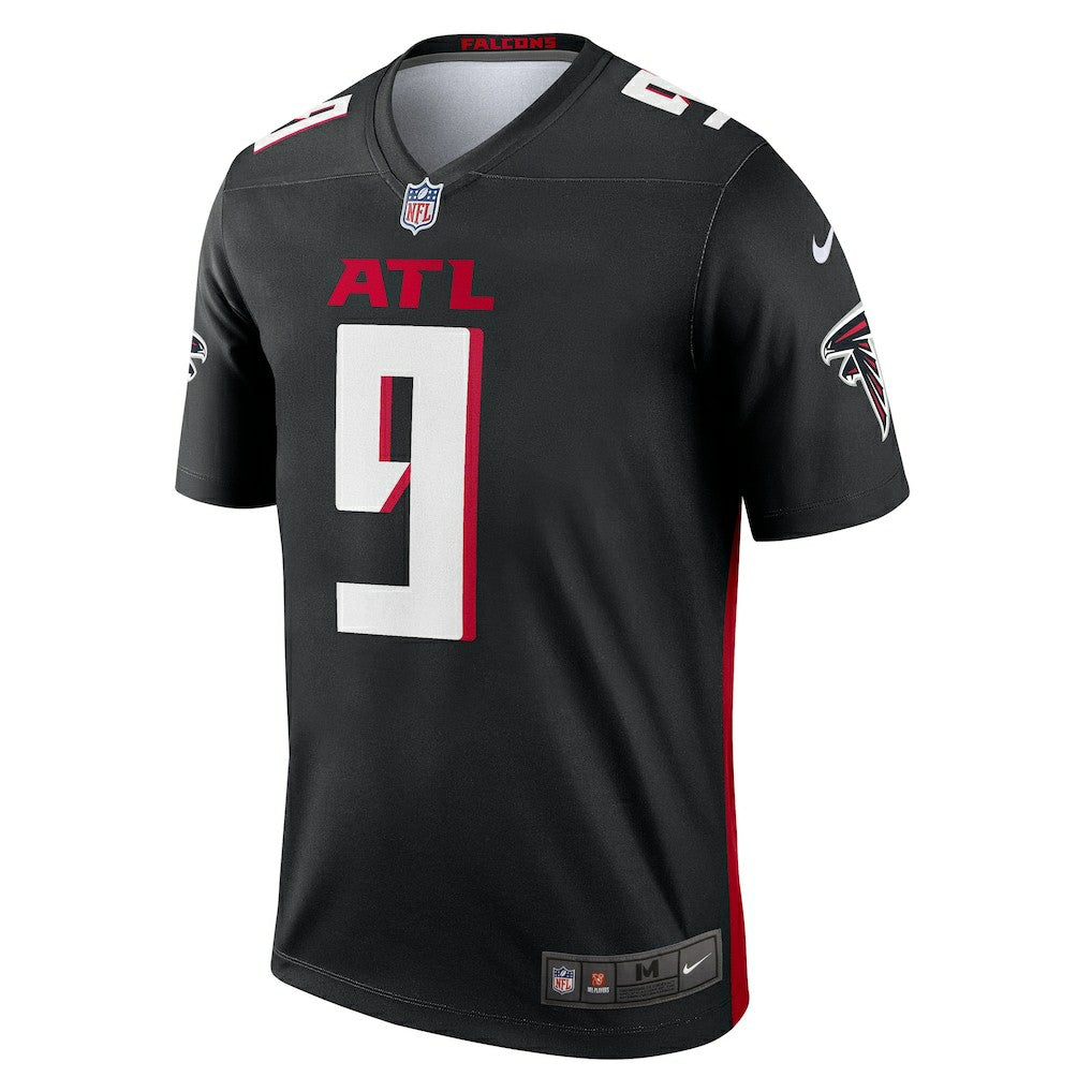 Atlanta Falcons Nike Michael Penix Jr.  Legend Player Performance Top